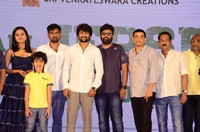 Jersey Movie Appreciation Meet Photos